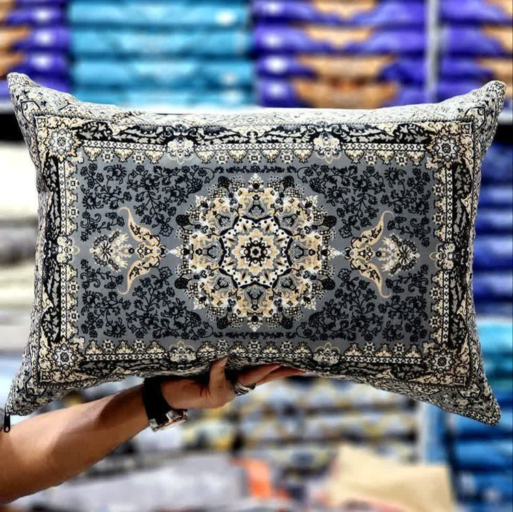 روبالشی پورشه سه بعدی