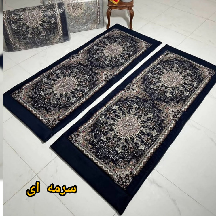 تشک کناره سنتی