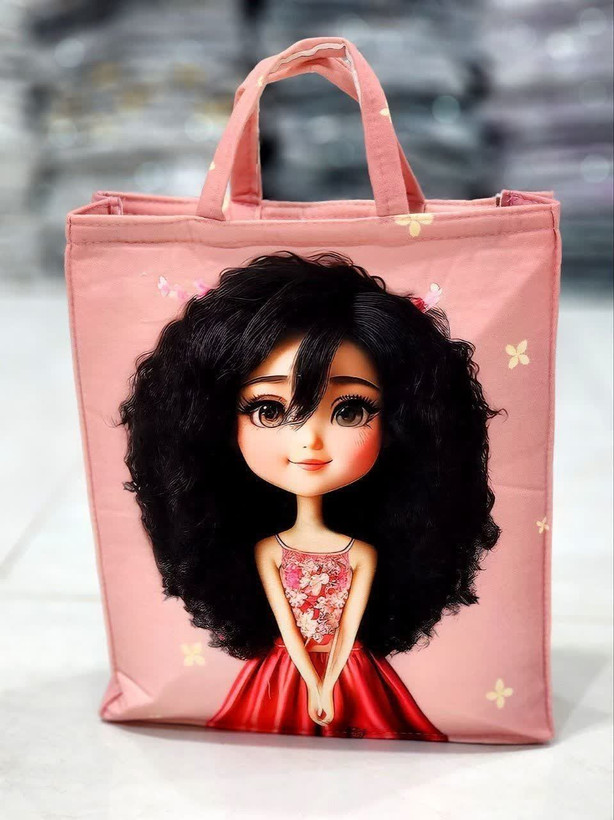 ساک دستی فانتزی