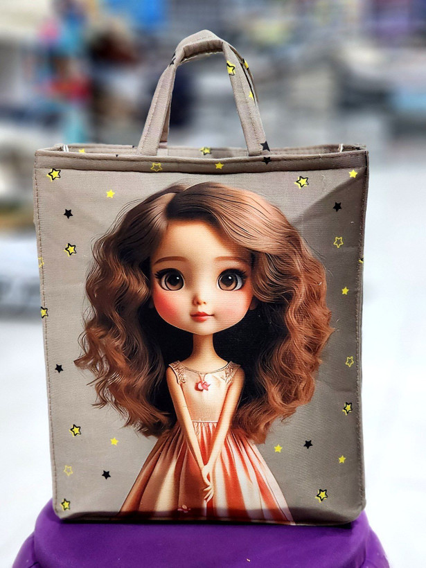 ساک دستی فانتزی